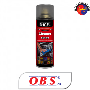 اسپری تمیز کننده OBS