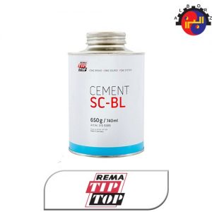 چسب وصله سمنت تیپ تاپ Tip Top Cement SC-BL