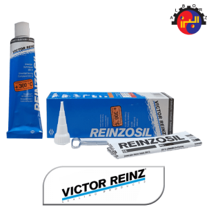 چسب واشر ساز حرارتی ویکتور رینز Victor Reinz Reinzosil