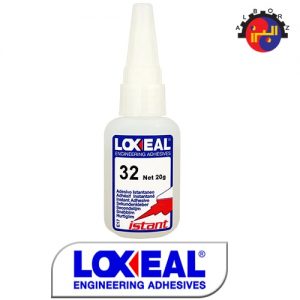 چسب لاکسیل LOXEAL 32