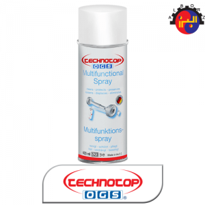 اسپری Multifunctional Spray OGS