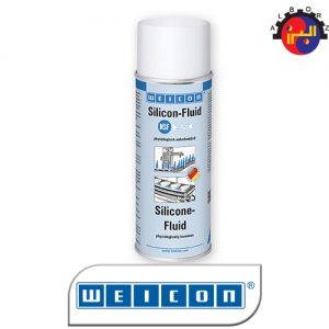 اسپری (Silicone Fluid Spray (NSF ویکن