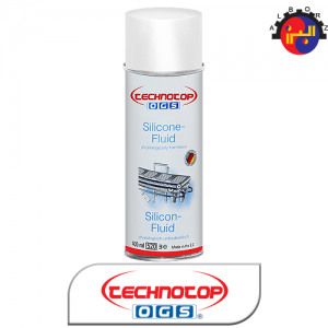 اسپری سیلیکون Silicone-Fluid OGS