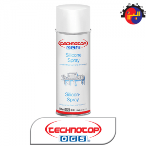 اسپری سیلیکون Silicone Spray OGS