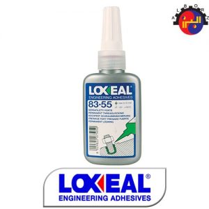 چسب لاکسیل LOXEAL 83-55