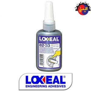 چسب نگهدارنده لاکسیل LOXEAL 8233