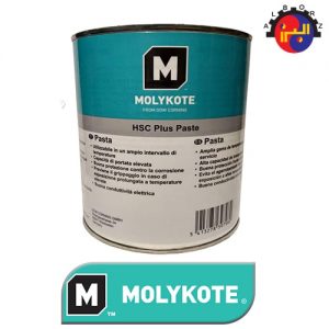 گریس مولیکوت Molykote HSC Plus Paste