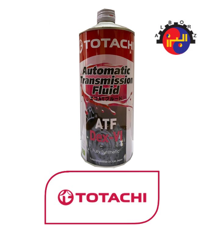 Totachi atf dexron vi