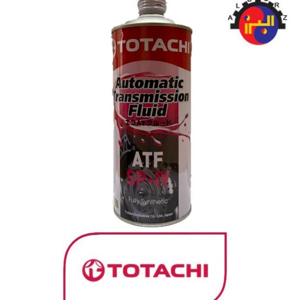 روغن گیربکس توتاچی اتومات مدل TOTACHI ATF WS | فروشگاه اینترنتی ...
